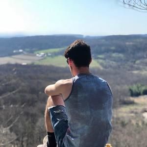 Meet your Posher, Jonas